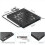 7 In1 USB 3.0 Type-C DVD CD ROM Disk Drive Player 6