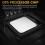 KP4 Audio Mixer with Effects for Professional Begi 1