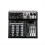 KP4 Audio Mixer with Effects for Professional Begi 7