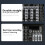 KP4 Audio Mixer with Effects for Professional Begi 3