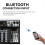 KP4 Audio Mixer with Effects for Professional Begi 6