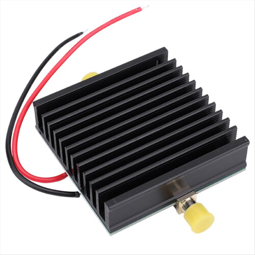 RF2126 High Power Linear Amplifier WIFI 2.4G 1W Bl