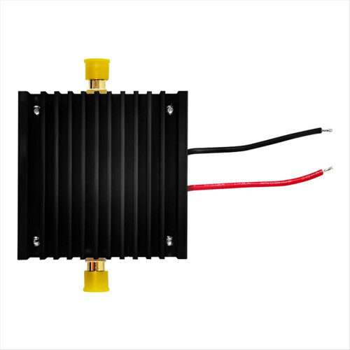 RF2126 High Power Linear Amplifier WIFI 2.4G 1W Bl 2
