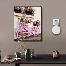 Wall Mount for WiFi , Bracket Holder Router Easy U