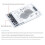 Transparent Write-Protected 2.5-Inch  Solid-State Mechanical Mobile Hard Drive Box 6G Master Notebook Desktop 2