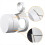 Wall Mount for WiFi , Bracket Holder Router Easy U 4
