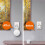 Wall Mount for WiFi , Bracket Holder Router Easy U 7
