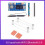 For Zero 2W Development Board 4G RAM+Heat Sink+Cas 9