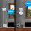 Wall Mount for WiFi , Bracket Holder Router Easy U 3
