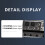 KP4 Audio Mixer with Effects for Professional Begi 2