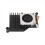 For 5 Active Cooler with Speed Cooling Fan Metal H 2