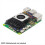 For 5 Active Cooler with Speed Cooling Fan Metal H 5