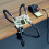 Soldering Station Holder PCB Alligator Clip Multi 7