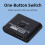 4K X 2K -Compatible Switch Bi-Direction 2 Ports Sp 4