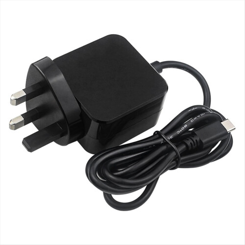 For 5 Power Supply PD 27W 5.1V 5A USB Type C Charg