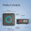 Bluetooth 5.1 Receiver to Aux/ Old Audio Amplifie 1
