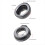 4/3 to /3 Camera Adapter Ring Auto Focus Lens Moun 7