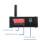 2.4G Hifi Wireless Audio Transmission Transceiver 8