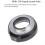 4/3 to /3 Camera Adapter Ring Auto Focus Lens Moun 5
