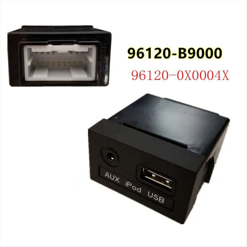 96120B9000 USB Reader for AUX Port Adapter I10 201 2
