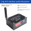 2.4G Hifi Wireless Audio Transmission Transceiver 10