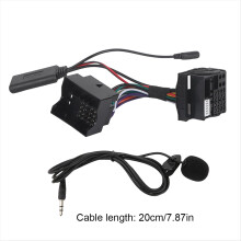 Car Radio Audio Music Device Bluetooth 5.0 Handsfr