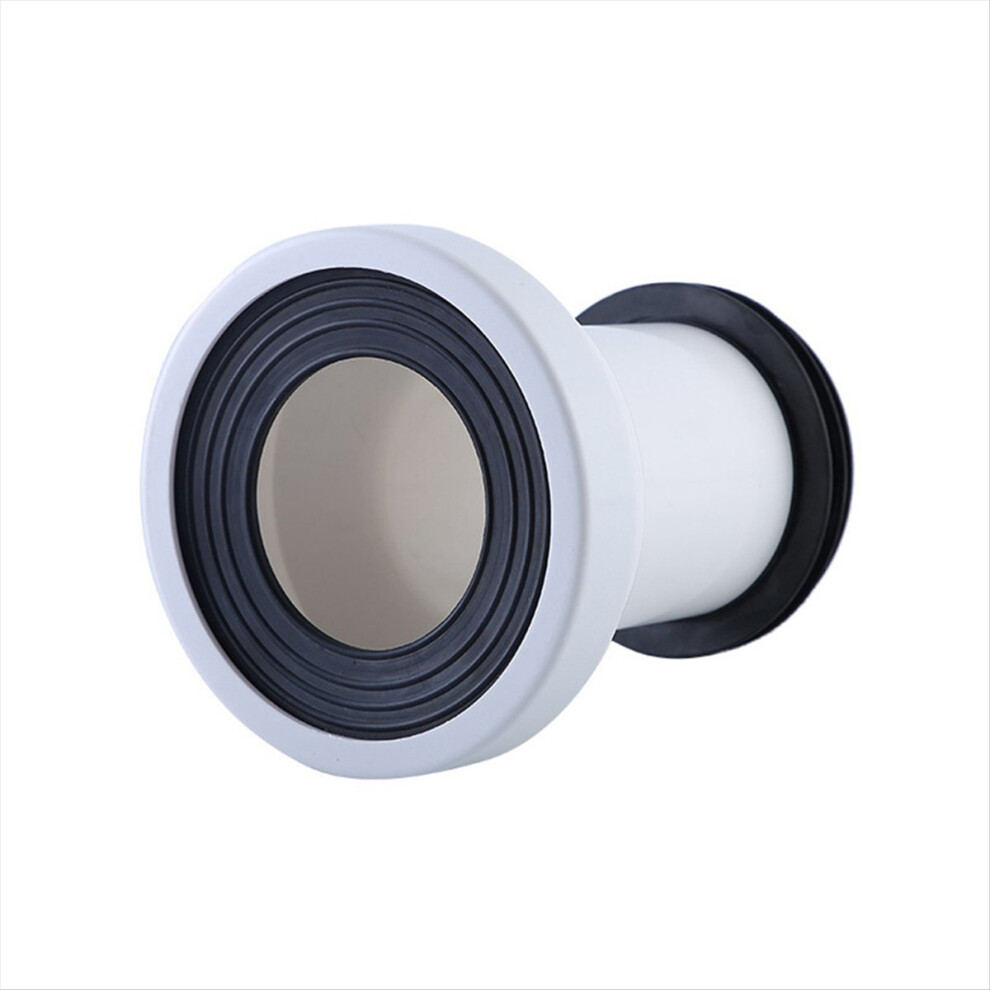 Toilet Connection Adapter Drainer Drain Pipe Acces 4852006510658