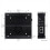 For CM4 NAS Mini Computer Multi-Functional Dual-Ch 2