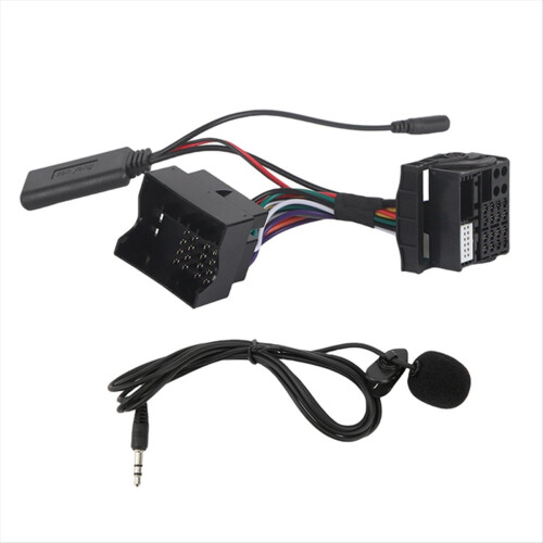 Car Radio Audio Music Device Bluetooth 5.0 Handsfr 2