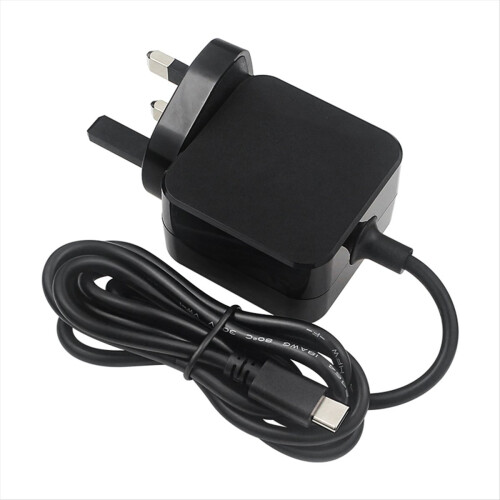 For 5 Power Supply PD 27W 5.1V 5A USB Type C Charg 1
