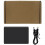 Mini UPS Battery Backup 24W 2200MAh Uninterruptibl 3