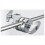 Multi-Functional Light Stand Mounting Adapter Heav 4