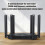 Wireless Router Booster Support AP Broadband WiFi 5