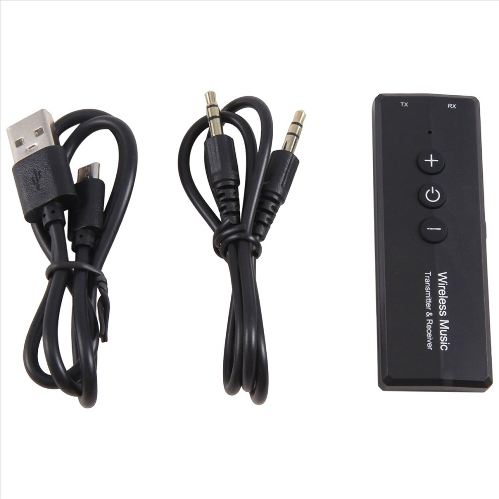 Bluetooth 5.3 Audio Receiver Transmitter 3.5Mm Au 4852006511839