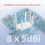 Wireless Router Booster Support AP Broadband WiFi 3