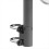 Mount Kit with Pipe Adapter for Rv/Pole/Roof/Suv/O 4