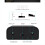 Mini UPS Battery Backup 24W 2200MAh Uninterruptibl 7
