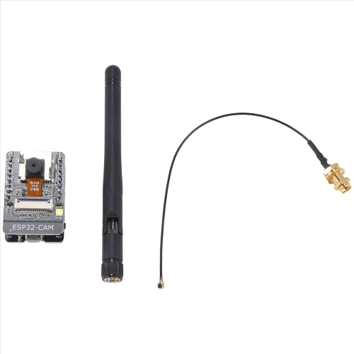 WiFi Bluetooth Module Kit ESP32 Serial to Webcam E 2