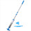 Cordless Rechargeable Pool Vacuum, Handheld Clean 2