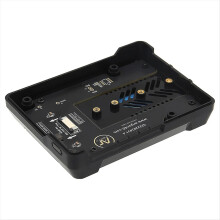 Suitable for 5 Argon NEO PCIE to M.2 NVME SSD Soli