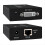 DVI Extender RJ45 Cat6 Cable to 196.8Ft Transmitte 3