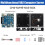 For CM4 NAS Mini Computer Multi-Functional Dual-Ch 9