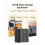 HDD Docking Station 5 Bay Personal Storage Hard D 7