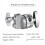 Multi-Functional Light Stand Mounting Adapter Heav 5