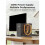 HDD Docking Station 5 Bay Personal Storage Hard D 8