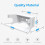 For Wall Mount Bracket Router Protection Support I 6