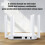 Wireless Router Booster Support AP Broadband WiFi 4