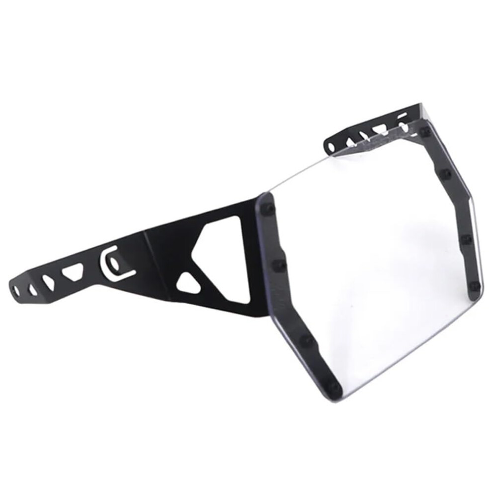 Mesh Grill Lamp Cover For Suzuki Vstrom Dl1050 Dl1050xt Dl1050a 2020 Motorcycle Head Guard Grille Light 9189345554087