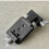 Rail Clamp Mounting Plate Cold Shoe 1/4 3/8 Vertic 2