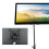 Adjustable for Monitor Mount with Quick Release V- 5